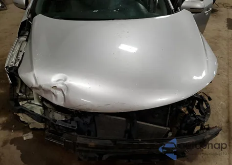 2012 Kia Forte Ex from USA, damaged, VIN KNAFU4A21C5562919